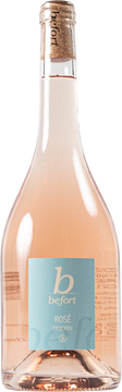 Befort Rosé trocken »S«