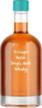 Produktabbildung  Penderyn »Tri Casgen« Welsh Single Malt Whisky