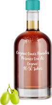 product image  Cognac Cuvée »Paradis« Premier Cru de Cognac 40 YO