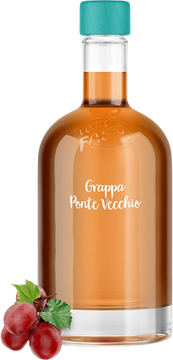 Grappa Ponte Vecchio