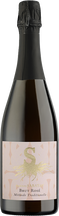 Hannes Sabathi St. Laurent Rosé Sekt Austria Reserve Steiermark g.U. Brut NV Spumante