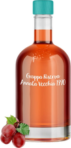 Produktabbildung  Grappa Riserva »Annata Vecchia« 1990