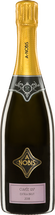 A-Nobis »Cuvée 1217« Cuvée Sekt Extra Brut Spumante