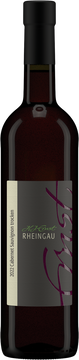 2022 Cabernet Sauvignon trocken
