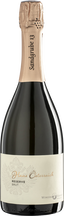 Winzer Krems Haus Österreich Sekt Austria Reserve Niederösterreich g.U. Brut NV Spumante