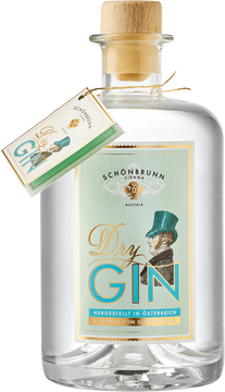 Schönbrunn Dry Gin