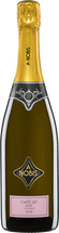 A-Nobis »Cuvée 1217« Rosé Sekt Austria Burgenland g.U. Extra Brut Spumante