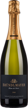 Bründlmayer Blanc de Noirs Sekt Austria Reserve Niederösterreich g.U. Extra Brut Spumante