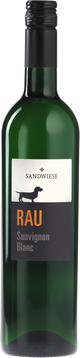 Sauvignon Blanc trocken
