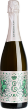 Esterházy Blaufränkisch Sekt Austria Burgenland g.U. Brut NV Spumante