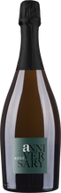 Diehl »Anniversary« Rosé Brut Spumante