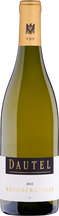 »S« Weißburgunder trocken Weißwein