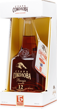 Produktabbildung  Stara Sokolova Plum Brandy »12«