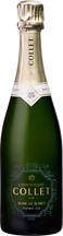 Champagne Collet Blanc de Blancs Premier Cru Brut NV Schaumwein