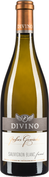 Großes Gewächs Sauvignon Blanc fumé trocken