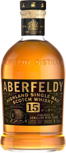 Produktabbildung  Aberfeldy Cadillac Finished in Sémillon Wine Casks 15 YO