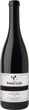 Flaschenfoto Pinot Gris
