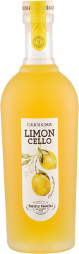 Carissima Limoncello