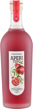 Carissima Aperitivo