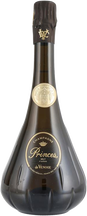 Champagne de Venoge Princes 1st Edition Brut NV Schaumwein