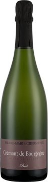 Dieser Crémant de Bourgogne ist ein trockener Schaumwein, der aus 100% Chardonnay-Weißwein nach der traditionellen Methode hergestellt wird. Der kalkhaltige Lehmboden, auf dem die Reben wachsen, ist perfekt an die Chardonnay-Traube angepasst. Die Assemblage aus drei Jahrgängen ist ein Garant für Balance und Qualität.