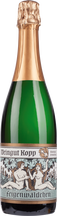 Kopp Sinzheimer Klostergut Fremersberg »Feigenwäldchen« Riesling Brut Spumante