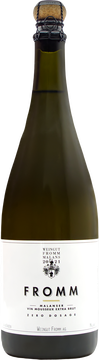 Weingut Fromm - Vin Mousseux Zero Dosage 2021