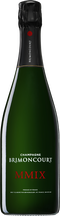 Champagne Brimoncourt »MMIX« Extra Brut Schaumwein