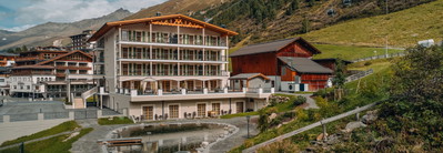 Hotel Restaurant Grünerhof