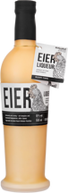 Produktabbildung  Birkenhof Eierliqueur mit Himbeere