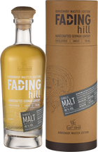 Produktabbildung  Birkenhof Master Edition »Fading Hill« Single Malt