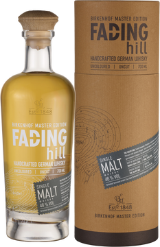 Birkenhof Brennerei Fading Hill Single Malt