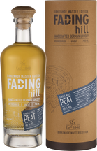 Produktabbildung  Birkenhof Master Edition »Fading Hill« Single Malt Peat