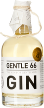 product image  Gentle 66 »The Gin For Gentlemen«