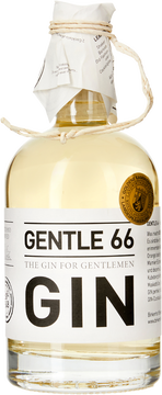 Birkenhof Brennerei Gentle 66 Gin