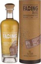 Produktabbildung  Birkenhof Master Edition »Fading Hill« Single Rye