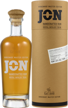 product image  Birkenhof Master Edition »Jon« Handcrafted Rum