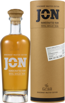 Birkenhof Brennerei JON handcrafted Rum