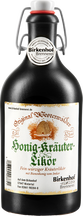 Produktabbildung  Original Westerwälder Honig Kräuter Likör