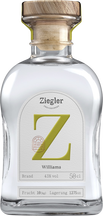 Produktabbildung  Ziegler Williams