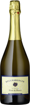 Regensberger Vin Mousseux Blanc de Blancs Brut Spumante