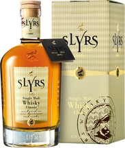 Produktabbildung  Slyrs Single Malt Whisky Classic