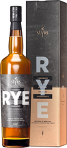 Produktabbildung  Slyrs Bavarian RYE Whisky
