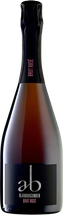 ab Blauburgunder Rosé Brut Spumante