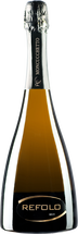 Moncucchetto »Refolo« Brut Spumante