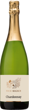 Huck-Wagner Chardonnay Blanc de Blancs Extra Brut Spumante