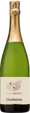 Huck-Wagner Chardonnay Blanc de Blancs extra brut