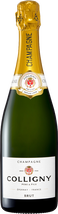 Champagne Colligny Brut NV Schaumwein
