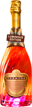Champagne Tsarine Rosé »Luminous Edition« Brut NV Schaumwein