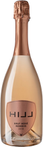 Hill Rosé Sekt Austria Reserve Burgenland g.U. Brut Spumante